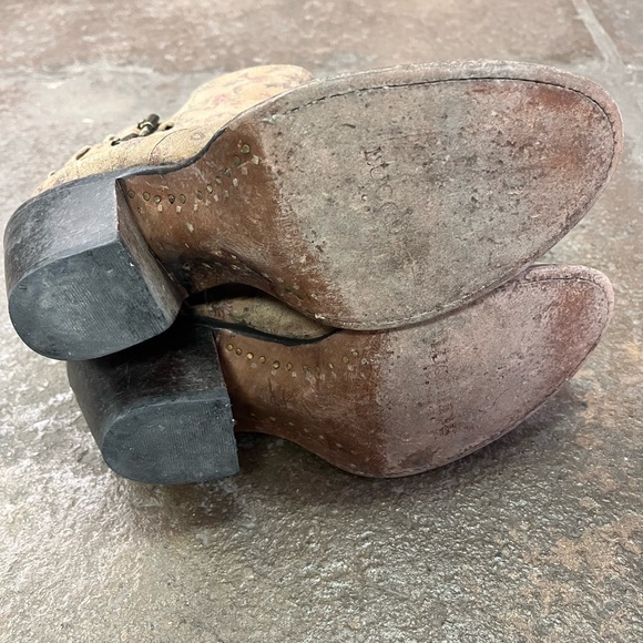 Lucchese Catalina Boot - Picture 7 of 7